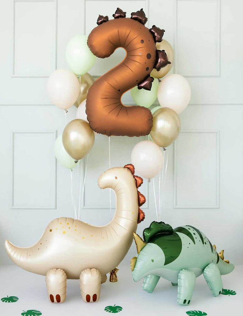 Second Birthday Party Themes