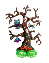 Airloonz Creepy Halloween Tree Balloon