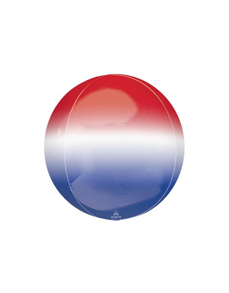 amscan 4628975 Orbz Pokéball Foil Balloon G40 Packed 38 x 40 cm Multi-Coloured amscan 4628975 Orbz Pokéball Foil Balloon G40 Packed 38 x 40 cm Multi-Coloured