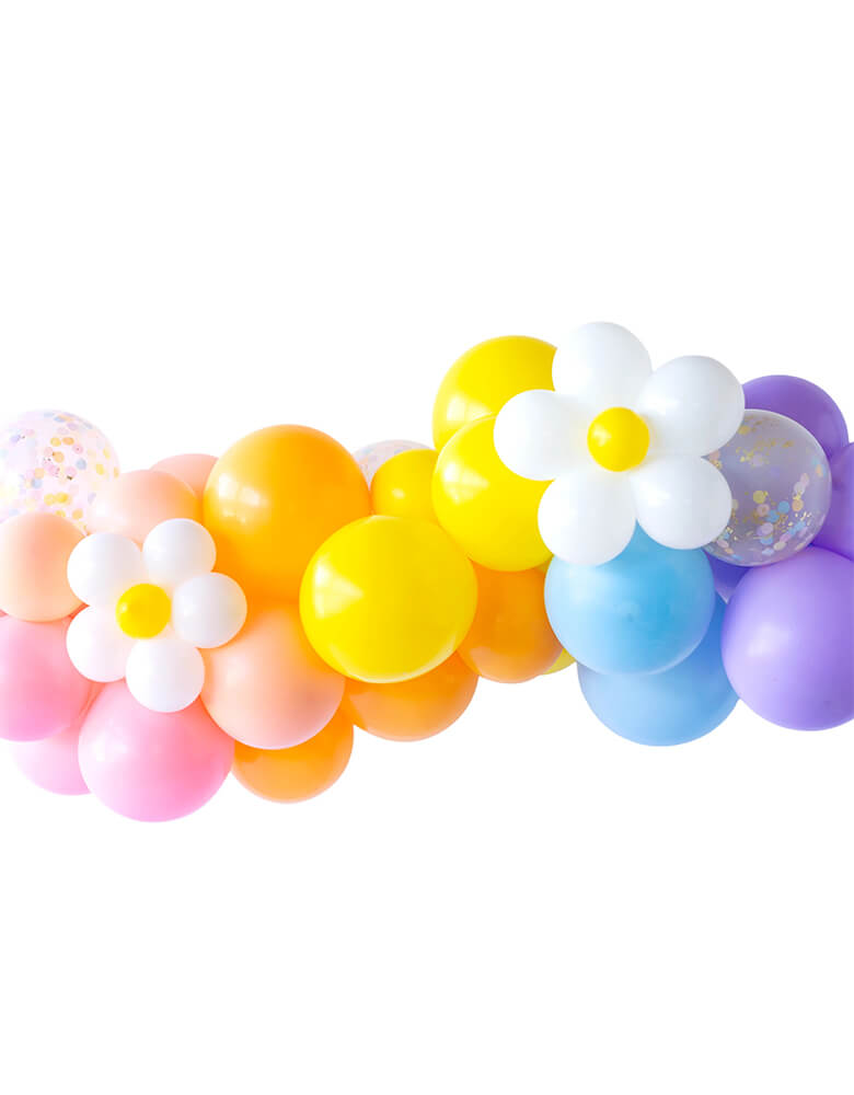 Daisy Balloon Animal Kit