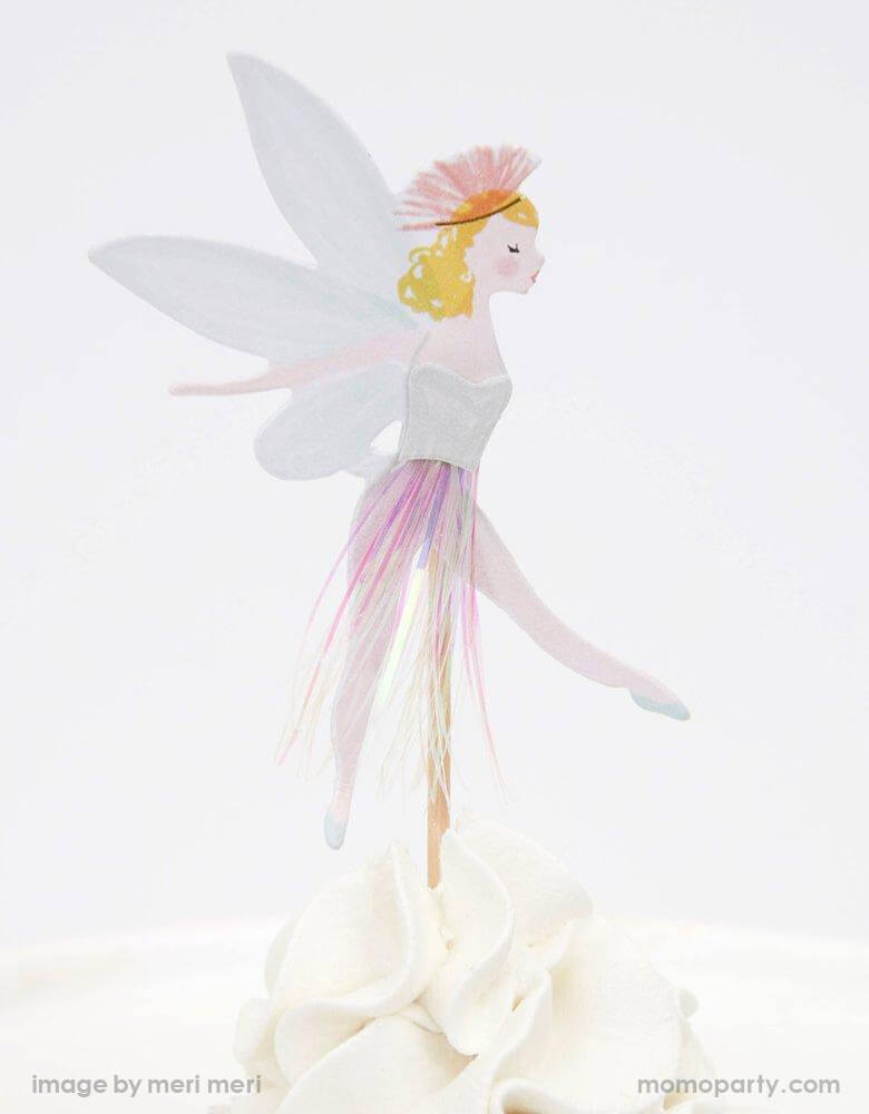 Fairy Cupcake Kit (Set of 24)