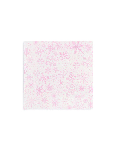 Frosted Large Napkins main image 0