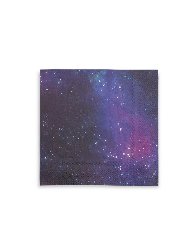 Galactic Large Napkins (Set of 16)