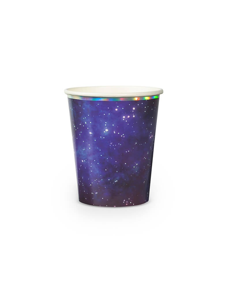 Galactic Party Cups (Set of 8)