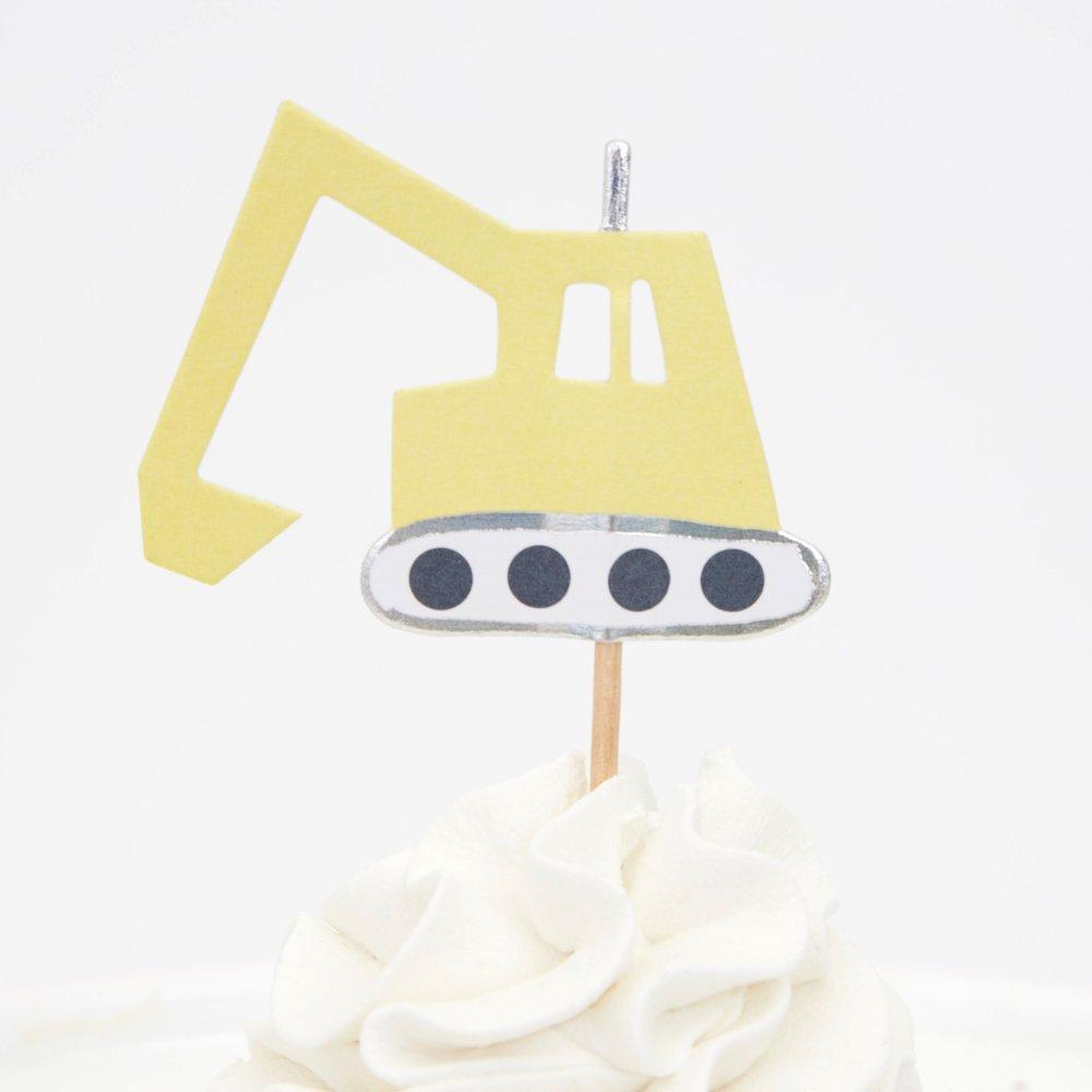 Cupcake Decorating DIY Kit — Cake Affection