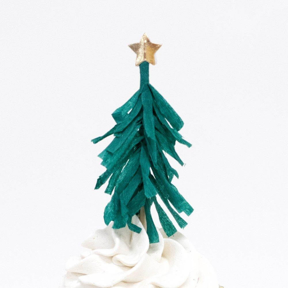 Nutcracker Cupcake Kit (Set of 24)