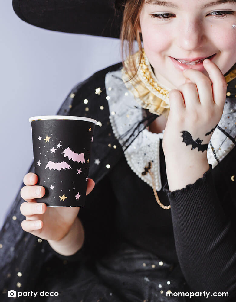 Hocus Pocus Temporary Tattoos