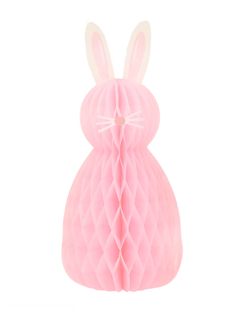 Honeycomb Spring Bunnies (Set of 8)