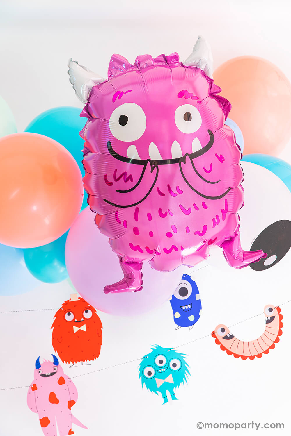 Small Monsters