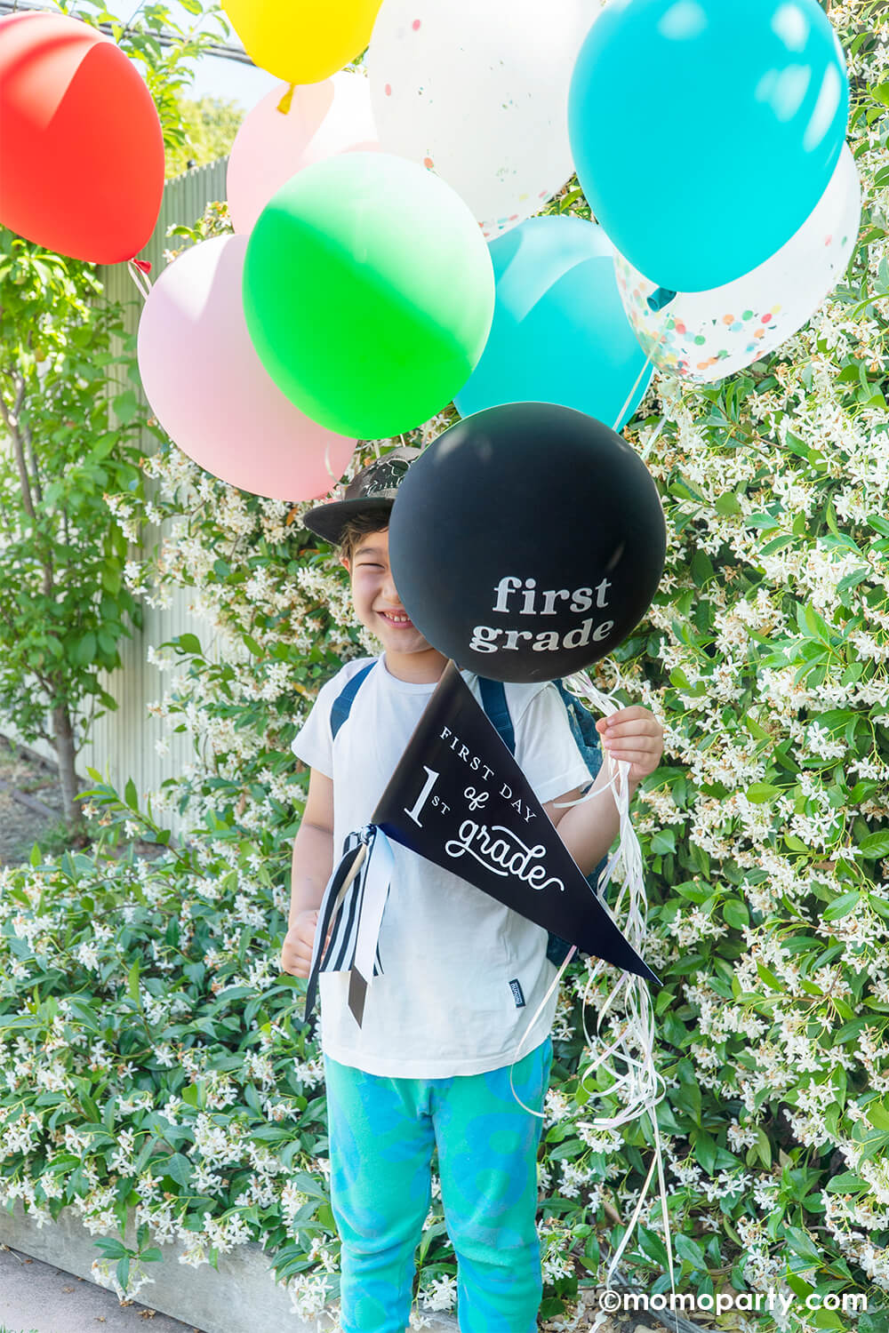 First Grade Latex Balloon