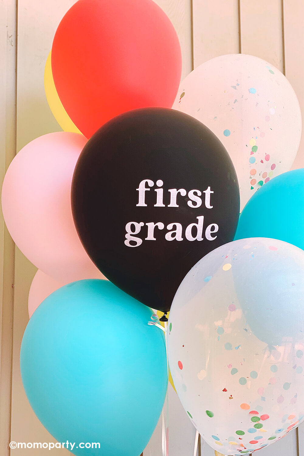 First Grade Latex Balloon
