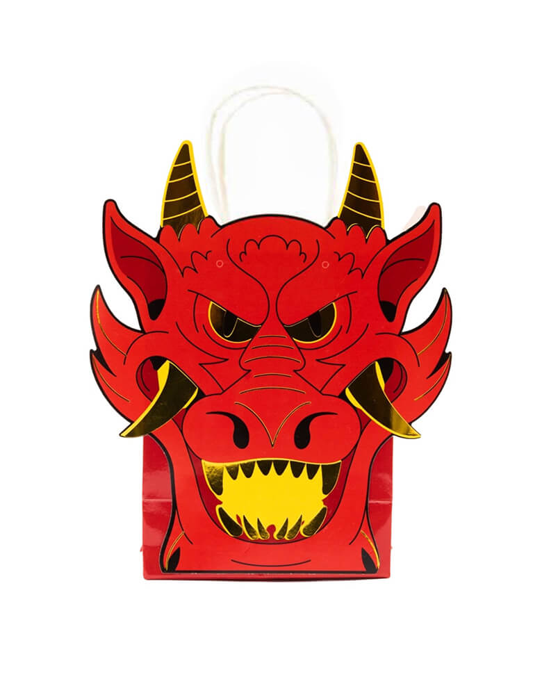 Ninja Gift Bags (Set of 8)