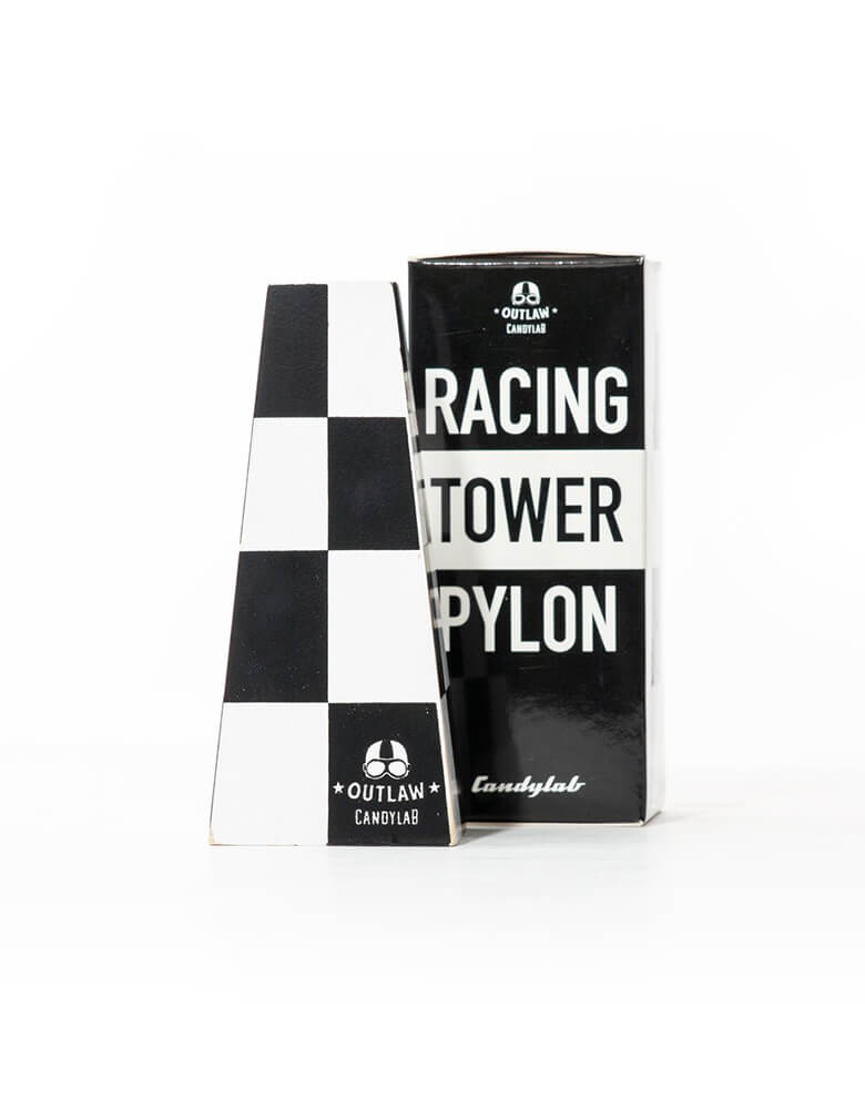 Race Pylon