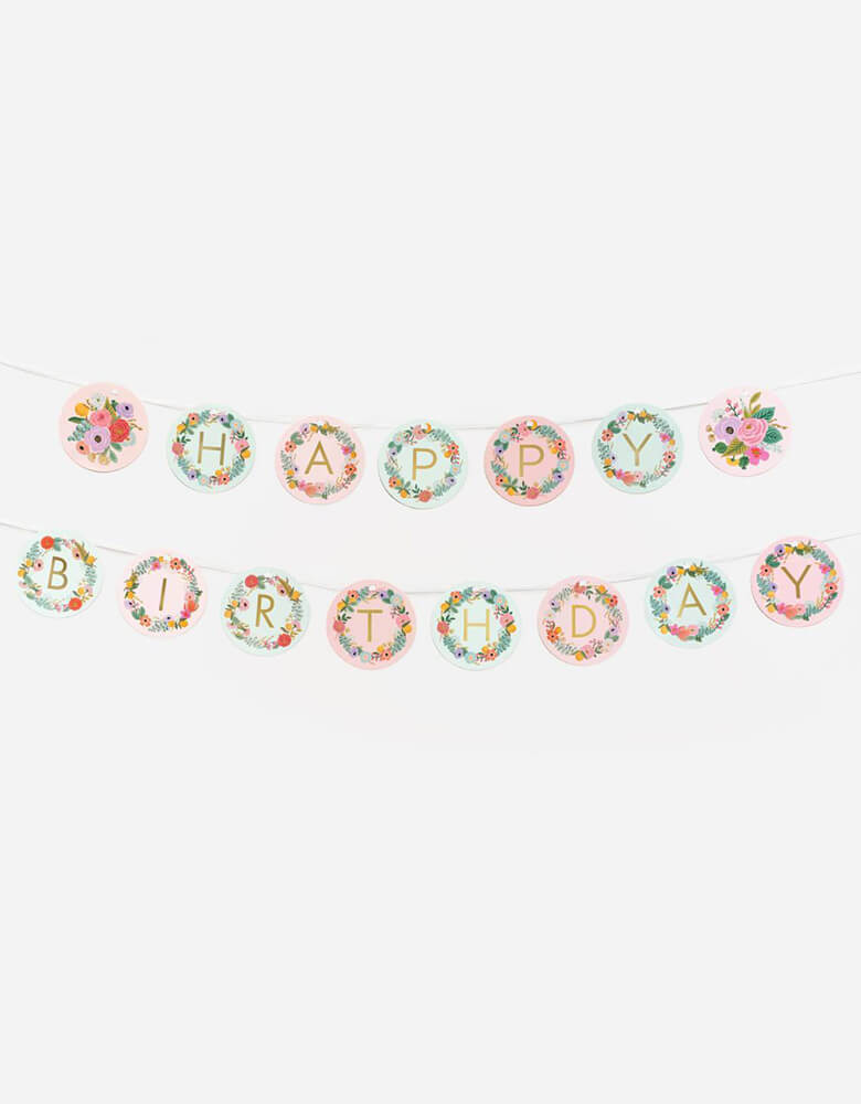 Rifle-Paper_Garden-Party-Happy Birthday Letter-Garland 