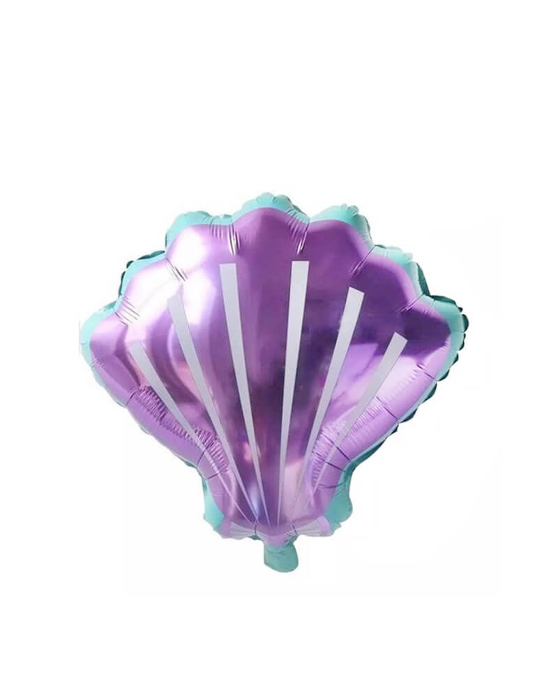 Shell Foil Balloon