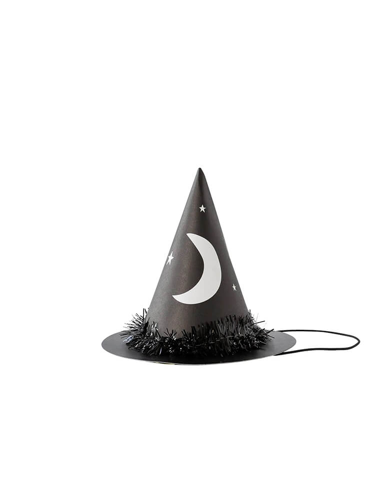 Witching Hour Witch Party Hats (Set of 8)