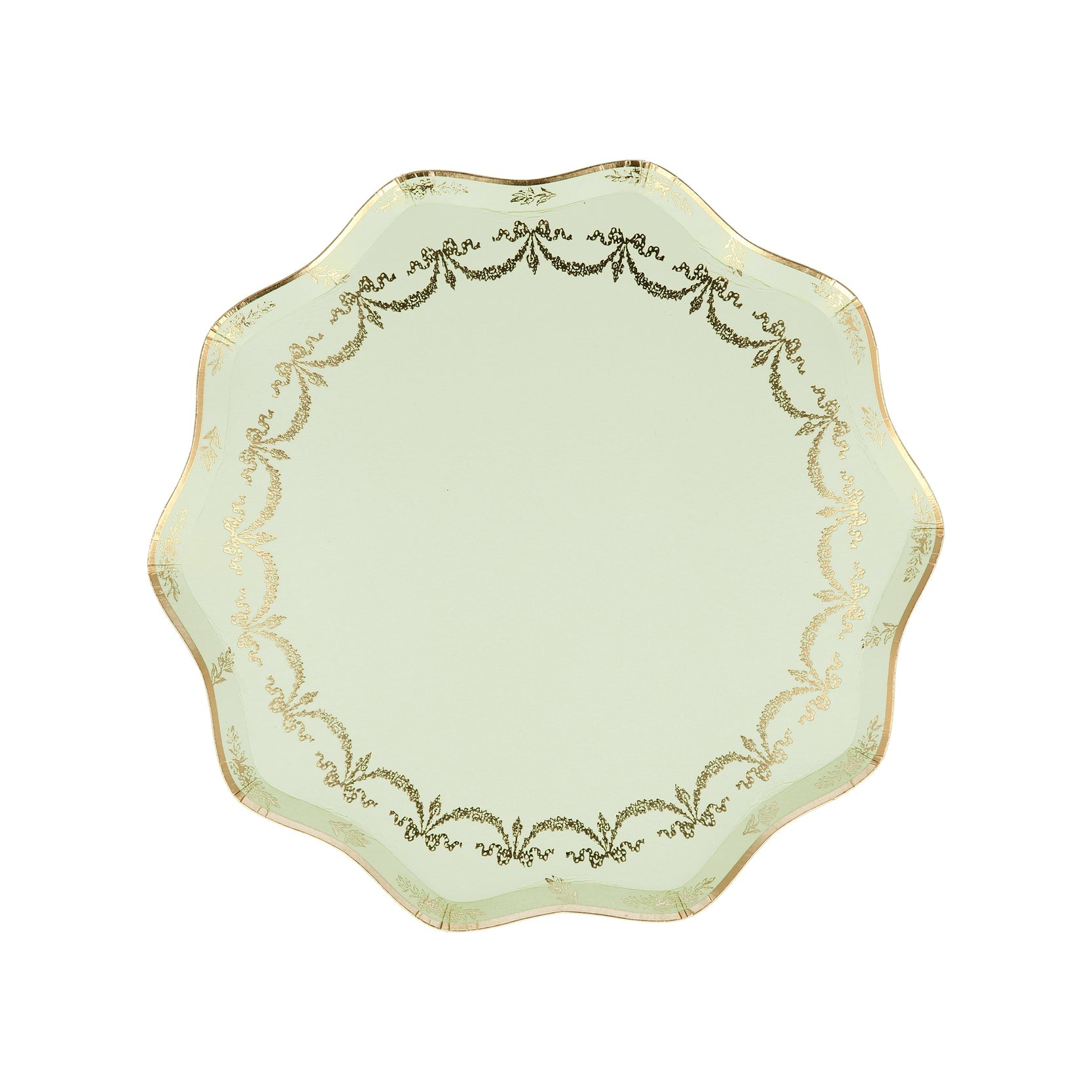 Ladurée Paris Side Plates (Set of 8)