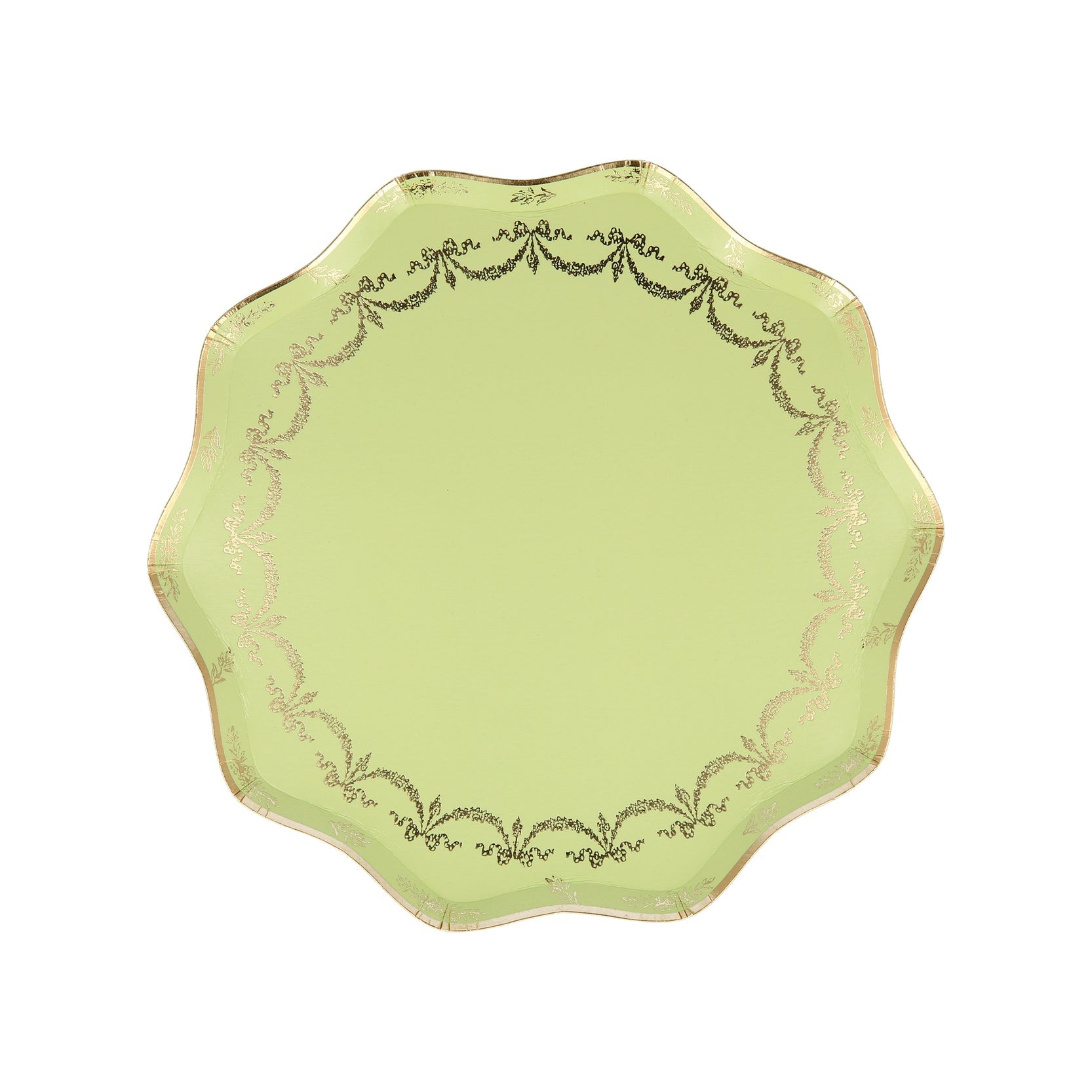 Ladurée Paris Side Plates (Set of 8)