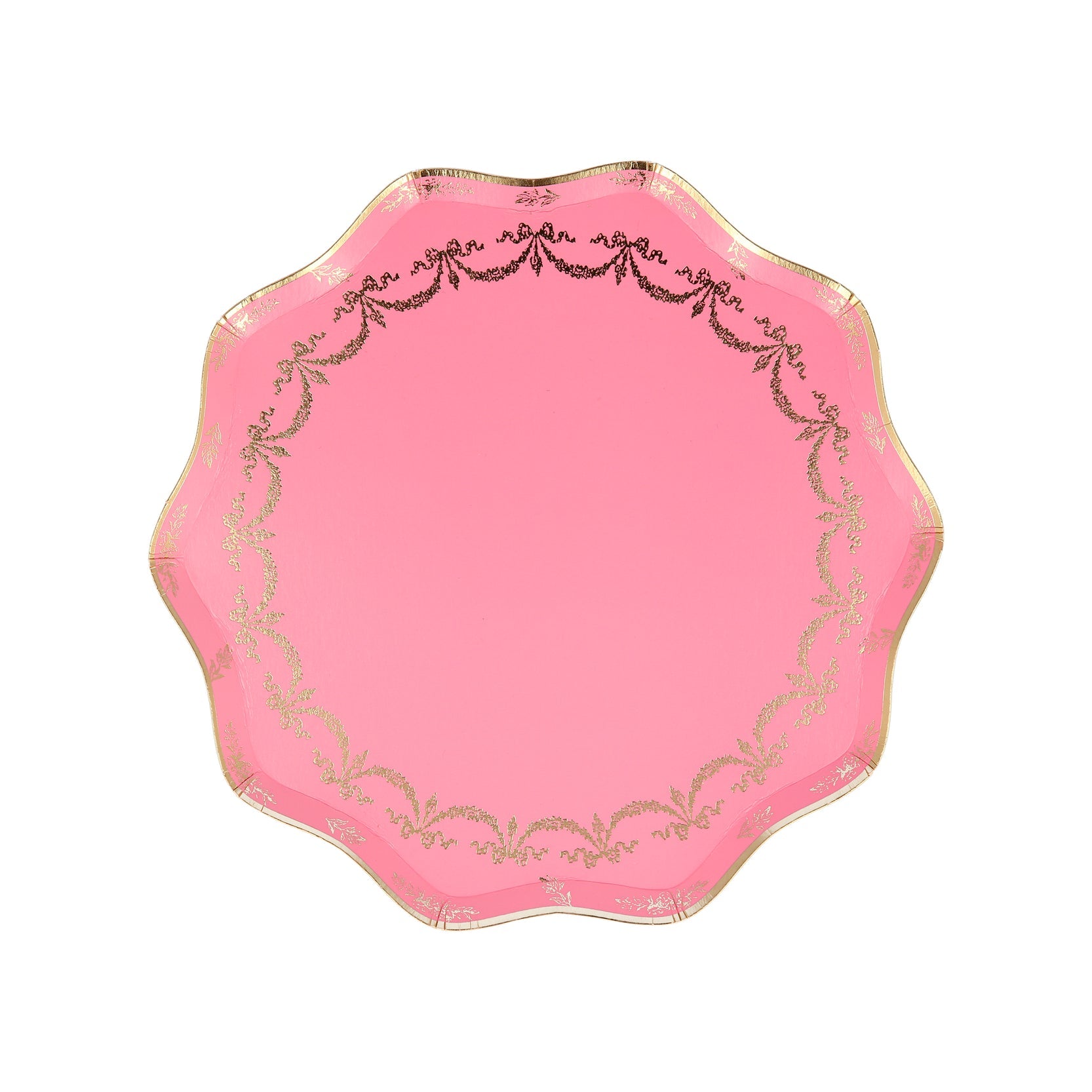 Ladurée Paris Side Plates (Set of 8)