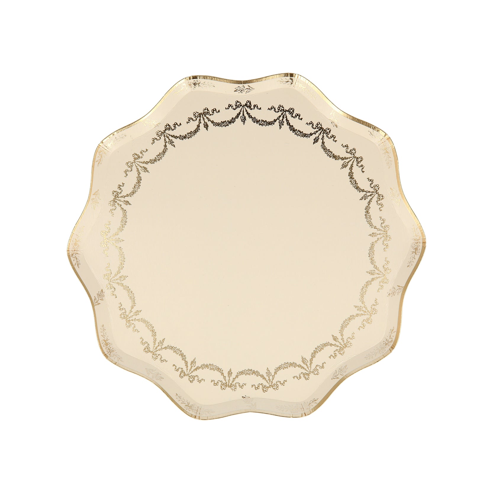 Ladurée Paris Side Plates (Set of 8)