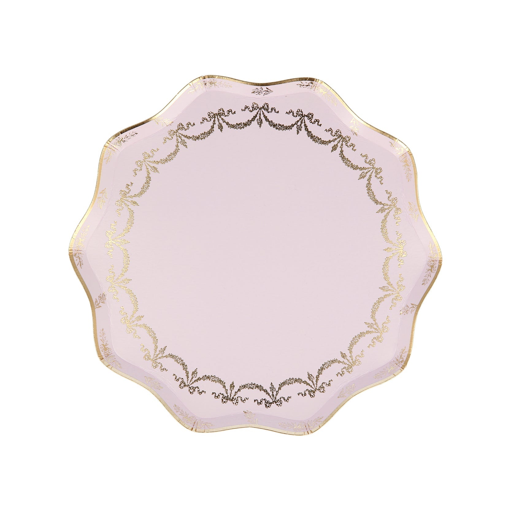 Ladurée Paris Side Plates (Set of 8)